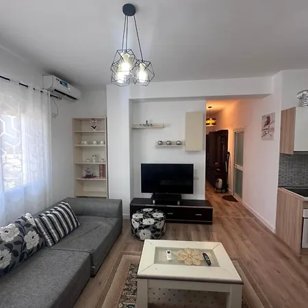 Apartment Mishel *